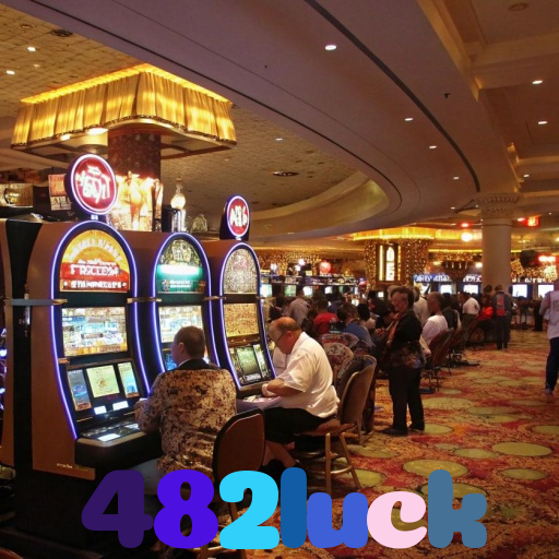 482luck - Baixe o App 482luck para Android e Comece a Jogar