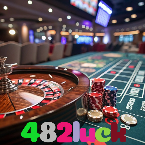 482luck - Baixe o app 482luck no Google Play e jogue ao vivo