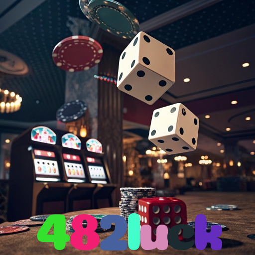 482luck - Baixe o App 482luck para Android e Comece a Jogar