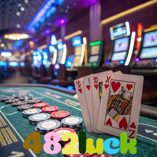 482luck - Baixe o app 482luck no Google Play e jogue ao vivo