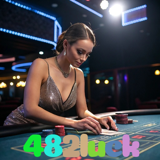 482luck - Baixe o App 482luck para Android e Comece a Jogar