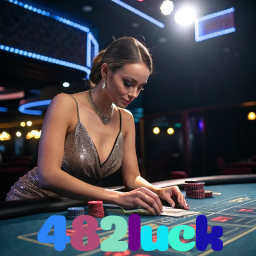 482luck - Baixe o App 482luck para Android e Comece a Jogar