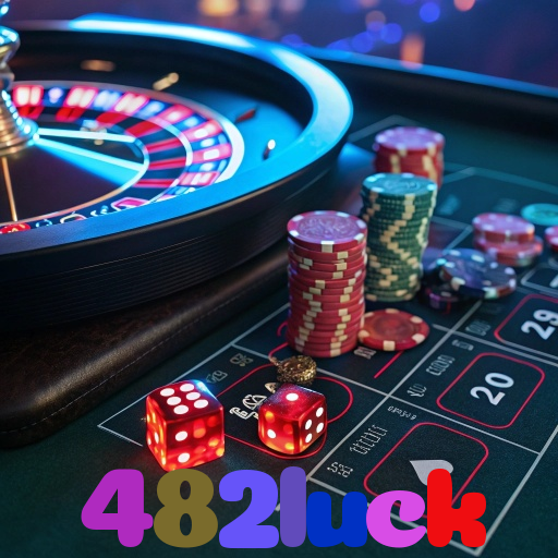 482luck - Baixe o App 482luck para Android e Comece a Jogar