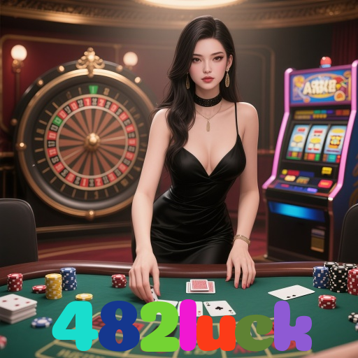 482luck - Baixe o App 482luck para Android e Comece a Jogar