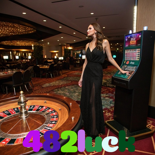 482luck - Baixe o app 482luck no Google Play e jogue ao vivo