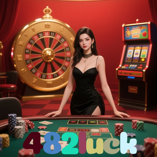 482luck - Baixe o app 482luck no Google Play e jogue ao vivo