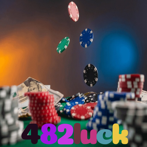 482luck - Baixe o app 482luck no Google Play e jogue ao vivo