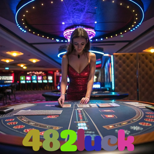 482luck - Baixe o App 482luck para Android e Comece a Jogar