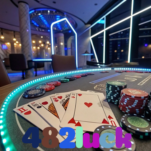 482luck - Baixe o App 482luck para Android e Comece a Jogar