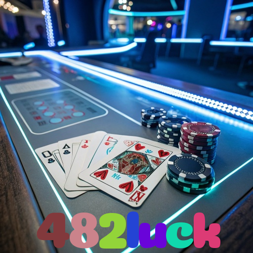482luck - Baixe o App 482luck para Android e Comece a Jogar