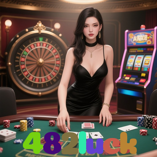 482luck - Baixe o app 482luck no Google Play e jogue ao vivo
