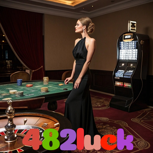 482luck - Baixe o App 482luck para Android e Comece a Jogar