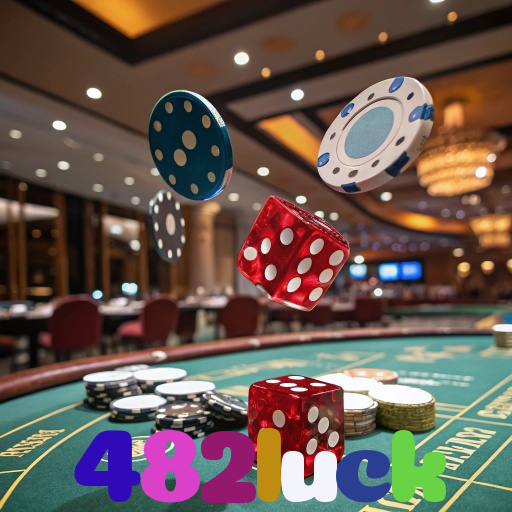 482luck - Baixe o app 482luck no Google Play e jogue ao vivo