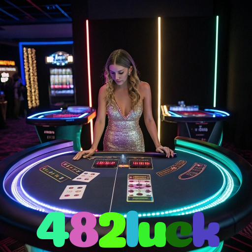 482luck - Baixe o App 482luck para Android e Comece a Jogar