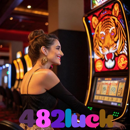 482luck - Baixe o app 482luck no Google Play e jogue ao vivo