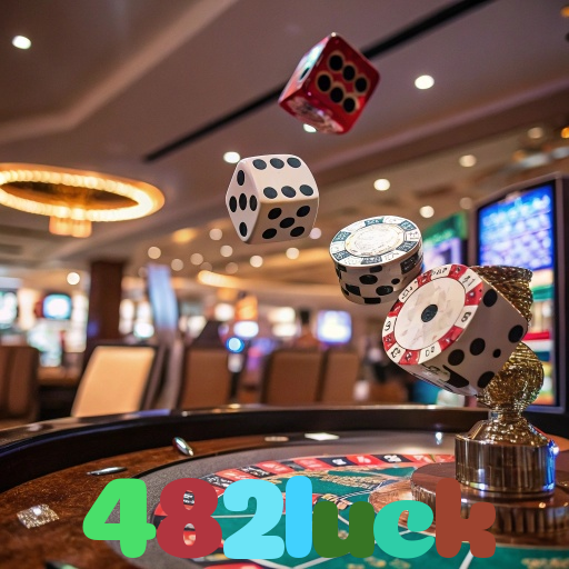 482luck - Baixe o App 482luck para Android e Comece a Jogar