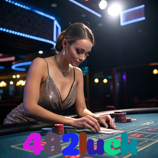 482luck - Baixe o App 482luck para Android e Comece a Jogar