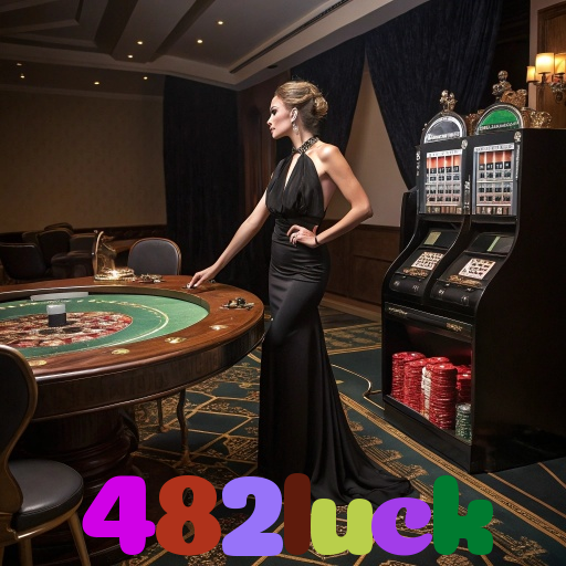 482luck - Baixe o app 482luck no Google Play e jogue ao vivo