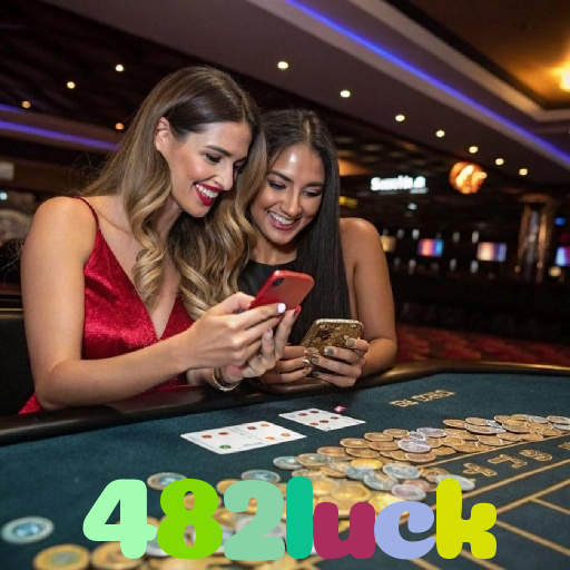 482luck - Baixe o App 482luck para Android e Comece a Jogar