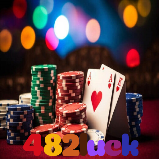 482luck - Baixe o app 482luck no Google Play e jogue ao vivo