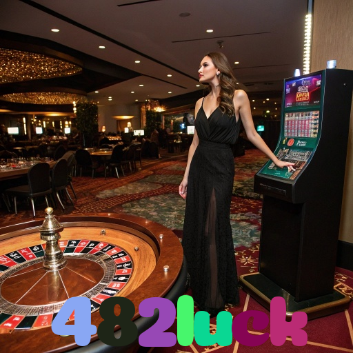 482luck - Baixe o App 482luck para Android e Comece a Jogar