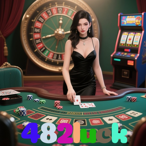 482luck - Baixe o app 482luck no Google Play e jogue ao vivo