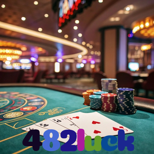 482luck - Baixe o app 482luck no Google Play e jogue ao vivo