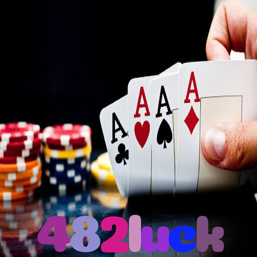 482luck - Baixe o app 482luck no Google Play e jogue ao vivo