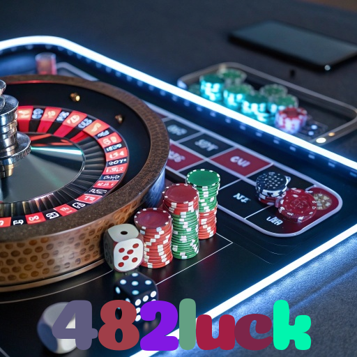 482luck - Baixe o App 482luck para Android e Comece a Jogar