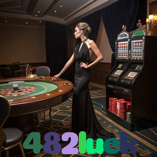 482luck - Baixe o App 482luck para Android e Comece a Jogar
