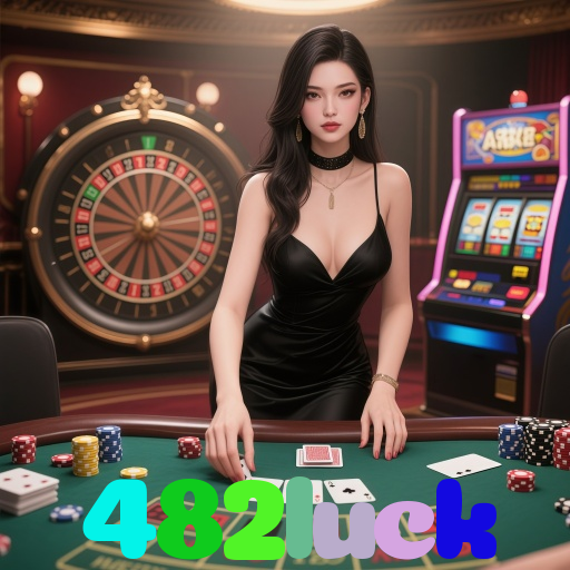 482luck - Baixe o App 482luck para Android e Comece a Jogar