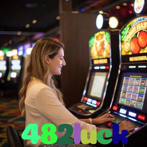 482luck - Baixe o app 482luck no Google Play e jogue ao vivo