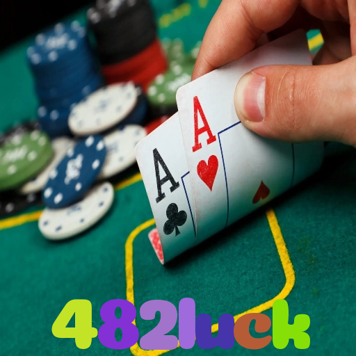 482luck - Baixe o App 482luck para Android e Comece a Jogar