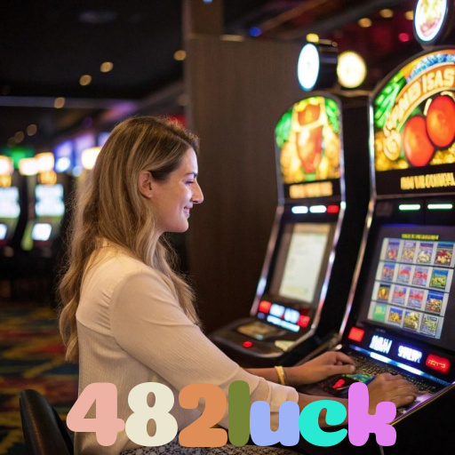 482luck - Baixe o App 482luck para Android e Comece a Jogar