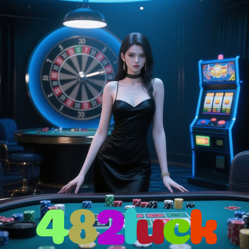 482luck - Baixe o app 482luck no Google Play e jogue ao vivo
