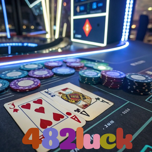 482luck - Baixe o app 482luck no Google Play e jogue ao vivo