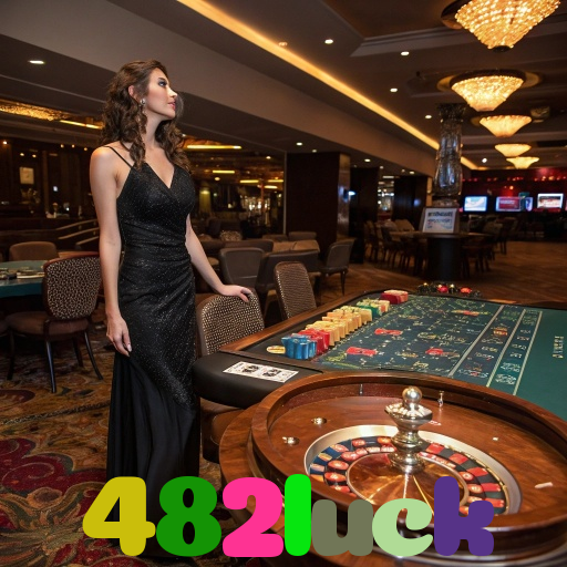 482luck - Baixe o app 482luck no Google Play e jogue ao vivo