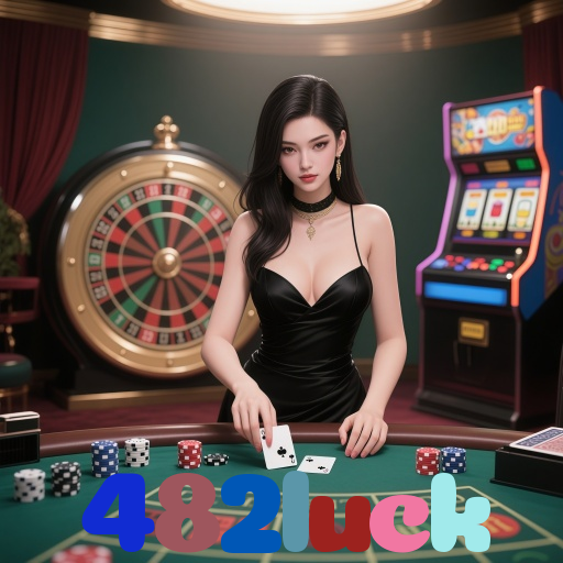482luck - Baixe o App 482luck para Android e Comece a Jogar