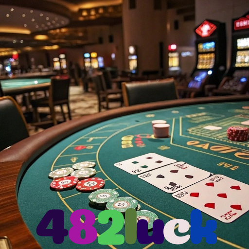 482luck - Baixe o App 482luck para Android e Comece a Jogar