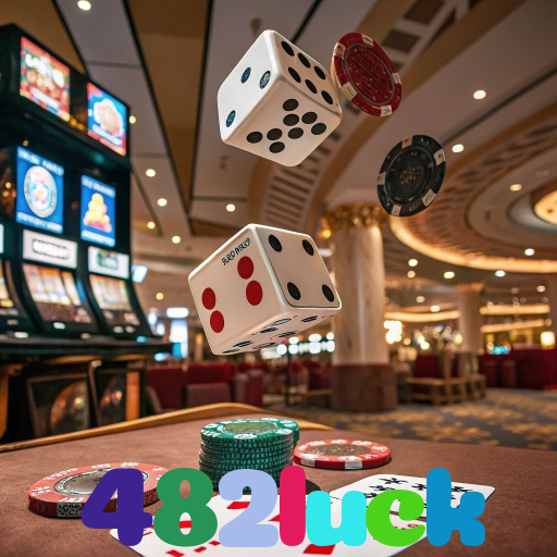 482luck - Baixe o App 482luck para Android e Comece a Jogar