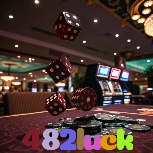 482luck - Baixe o App 482luck para Android e Comece a Jogar