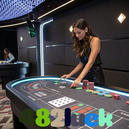 482luck - Baixe o App 482luck para Android e Comece a Jogar