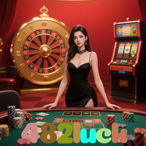 482luck - Baixe o App 482luck para Android e Comece a Jogar