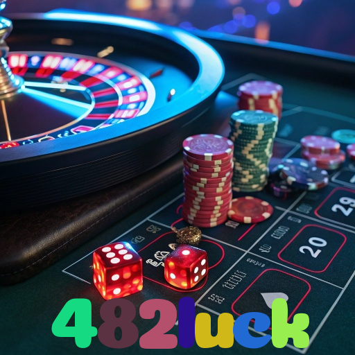 482luck - Baixe o App 482luck para Android e Comece a Jogar