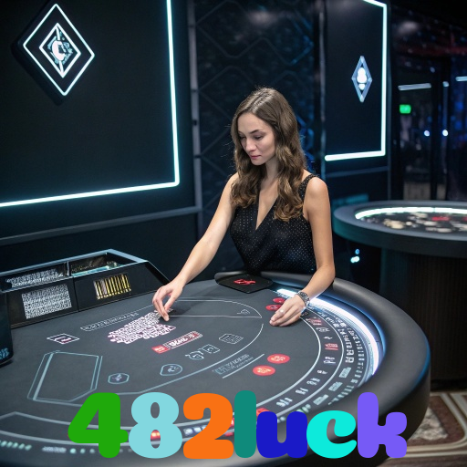 482luck - Baixe o App 482luck para Android e Comece a Jogar