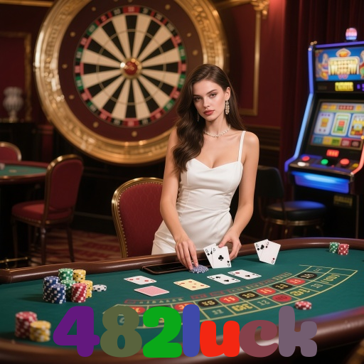 482luck - Baixe o app 482luck no Google Play e jogue ao vivo