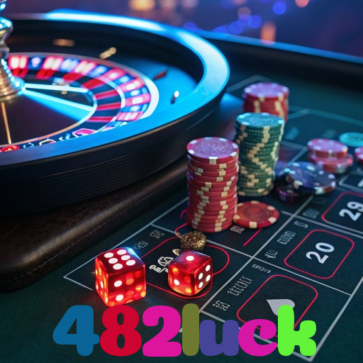 482luck - Baixe o App 482luck para Android e Comece a Jogar
