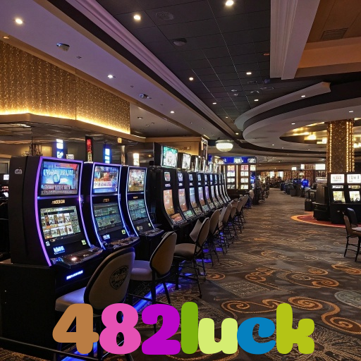 482luck - Baixe o App 482luck para Android e Comece a Jogar