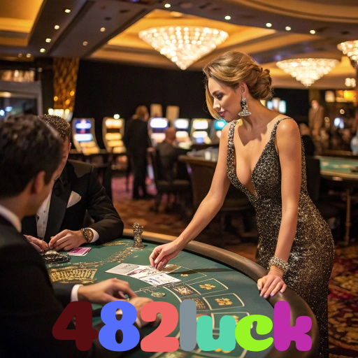 482luck - Baixe o App 482luck para Android e Comece a Jogar