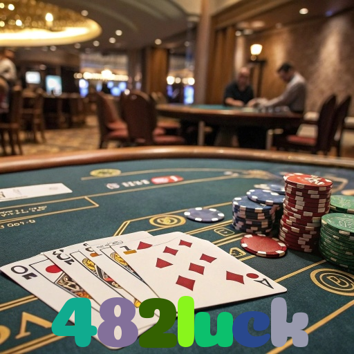482luck - Baixe o App 482luck para Android e Comece a Jogar